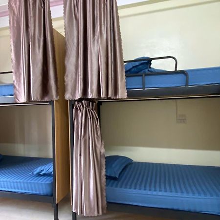Liam'S Homestay Hà Giang Zewnętrze zdjęcie