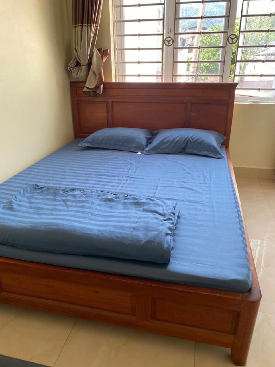 Liam'S Homestay Hà Giang Zewnętrze zdjęcie