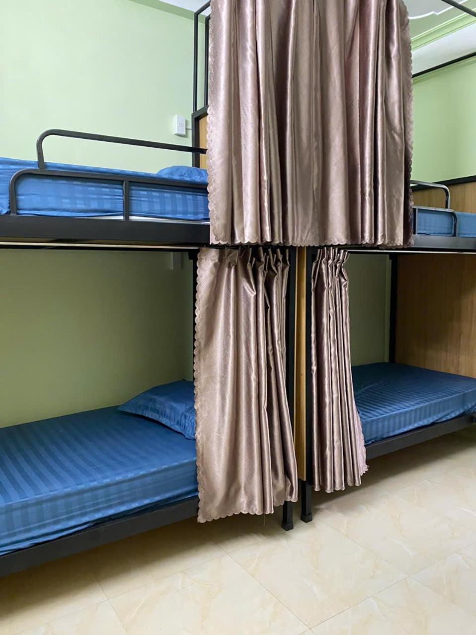 Liam'S Homestay Hà Giang Zewnętrze zdjęcie