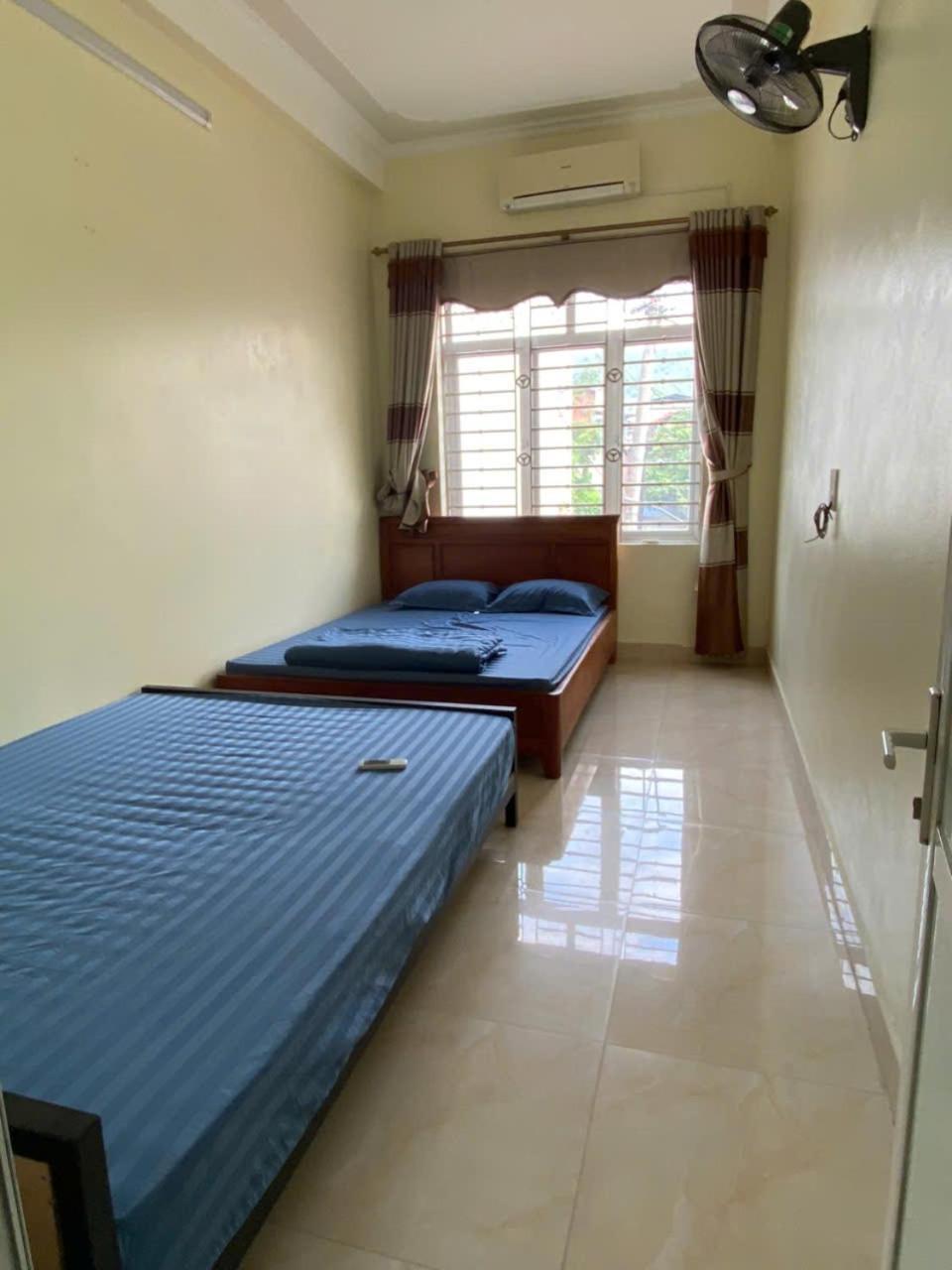 Liam'S Homestay Hà Giang Zewnętrze zdjęcie