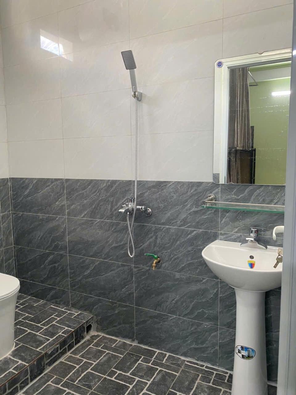 Liam'S Homestay Hà Giang Zewnętrze zdjęcie