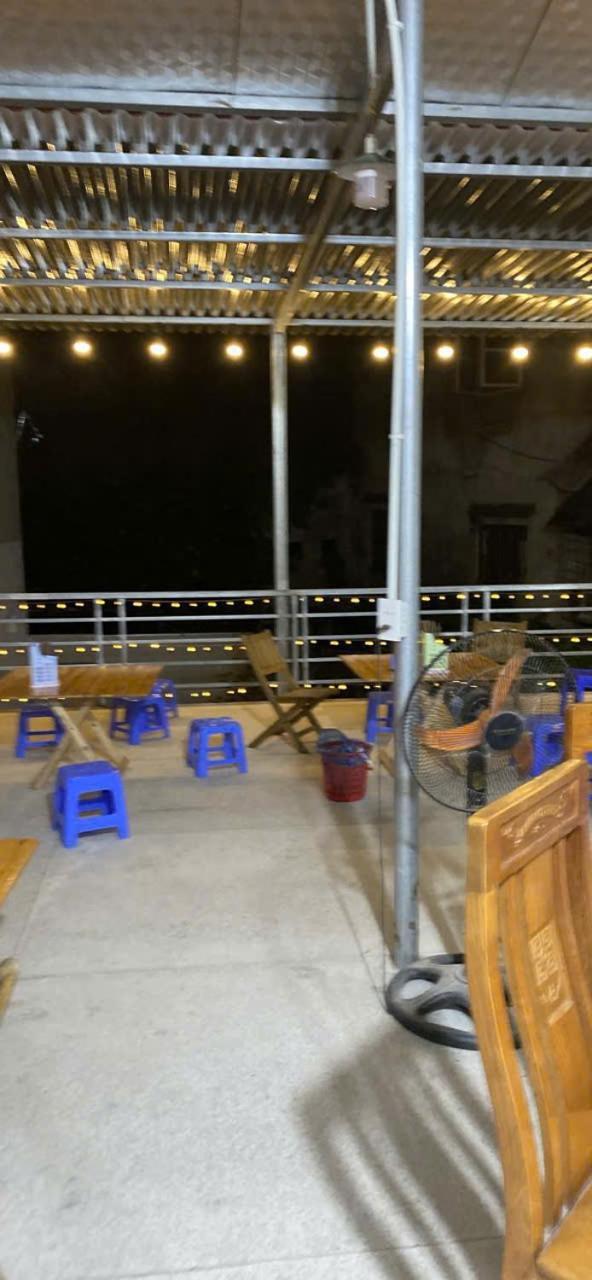 Liam'S Homestay Hà Giang Zewnętrze zdjęcie